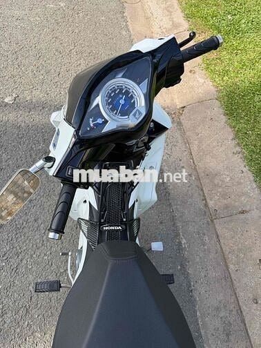 Honda Future 2022 Trắng 21.000 Km