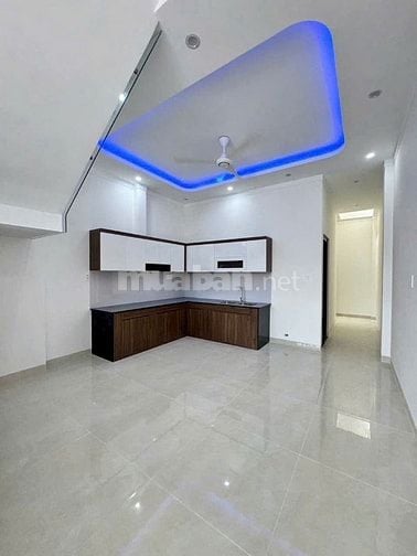 SIÊU HIẾM!!!  1 Trệt 1 Lầu cách cầu Tân Triều 100m, 99m2, 700tr nhận n