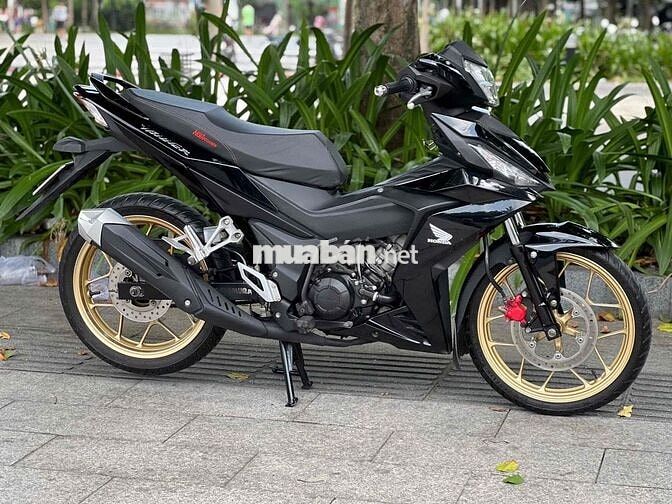 Honda Winner 150 V1 2019 Đen bóng 20.000km