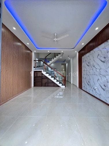 SIÊU HIẾM!!!  1 Trệt 1 Lầu cách cầu Tân Triều 100m, 99m2, 700tr nhận n