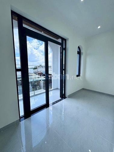 SIÊU HIẾM!!!  1 Trệt 1 Lầu cách cầu Tân Triều 100m, 99m2, 700tr nhận n