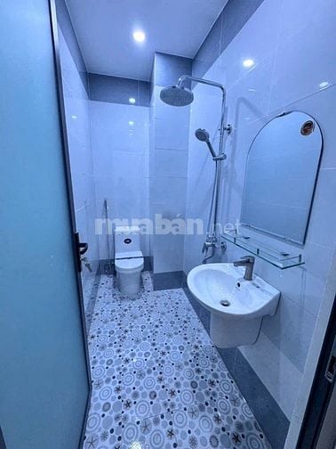 SIÊU HIẾM!!!  1 Trệt 1 Lầu cách cầu Tân Triều 100m, 99m2, 700tr nhận n
