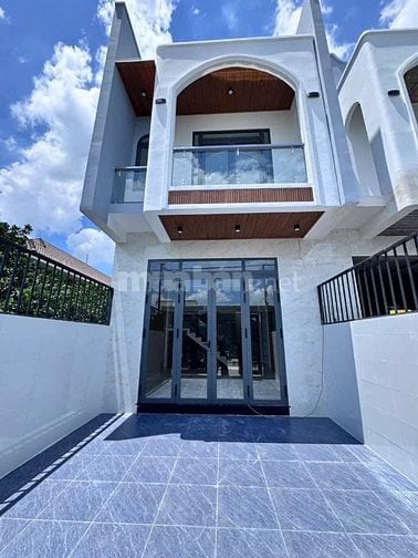 SIÊU HIẾM!!!  1 Trệt 1 Lầu cách cầu Tân Triều 100m, 99m2, 700tr nhận n