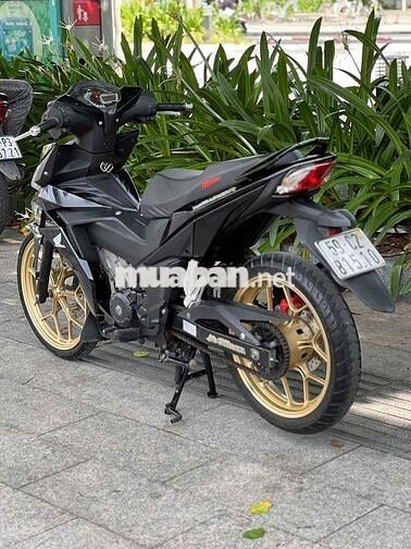 Honda Winner 150 V1 2019 Đen bóng 20.000km