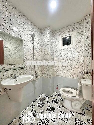 PHÒNG MỚI XÂY THANG MÁY BAN CÔNG STUDIO FULL NT RỘNG 50M2 KẾ AEON HUIT