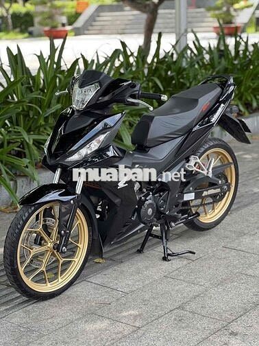 Honda Winner 150 V1 2019 Đen bóng 20.000km
