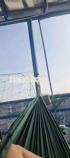 Nhà hẻm 1041, 4 tầng, đang có hợp đồng thuê 12tr/tháng.