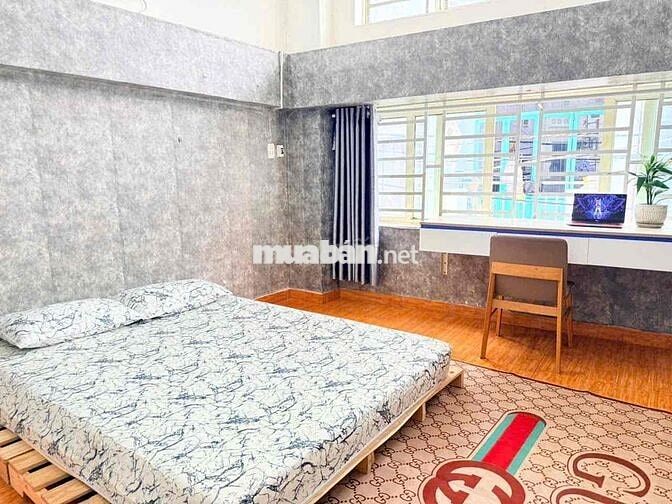 Căn 3 Phòng Ngủ , Nguyễn Thượng Hiền , Q Phú Nhuận