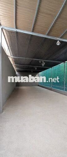 Cho thuê kho Nguyễn Bình, Nhà Bè – 130m² – giá chỉ 10 triệu/tháng