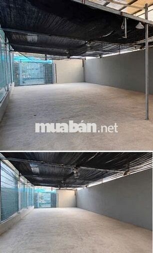 Cho thuê kho Nguyễn Bình, Nhà Bè – 130m² – giá chỉ 10 triệu/tháng