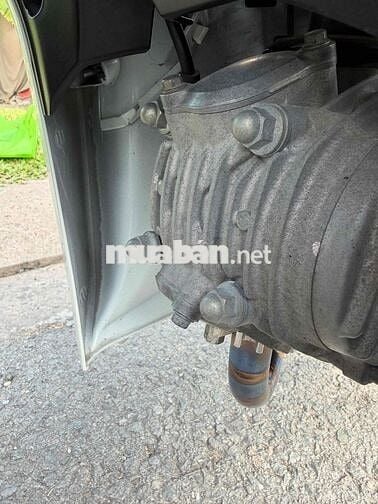 Honda Future 2022 Trắng 21.000 Km