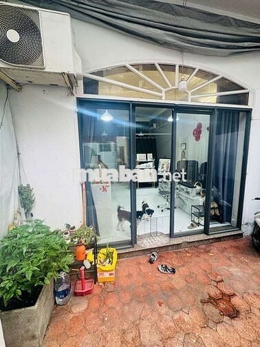 Cho Thuê MBKD - Mặt Tiền Đường Thành Mỹ - Rộng 40m2 