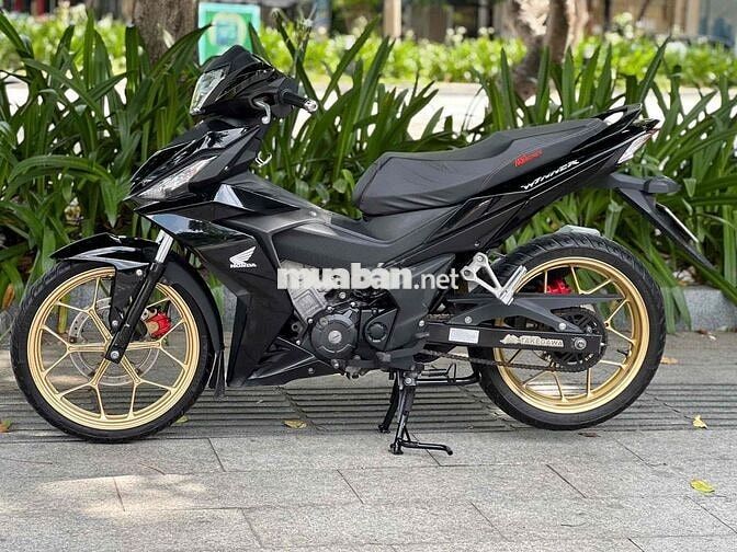 Honda Winner 150 V1 2019 Đen bóng 20.000km