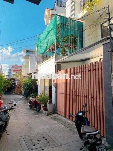 Nguyễn Thị Thập - 4 Tỷ 990 - ÔTÔ Tới Cửa - Nhà 2 Tầng 72m2 - Ngang 6,4