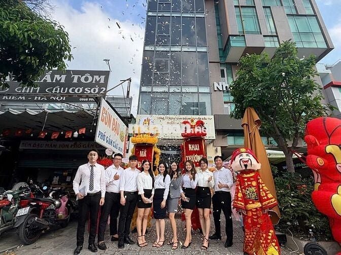 [Tân Phú] Nhân Viên Tư Vấn Part/Full Time