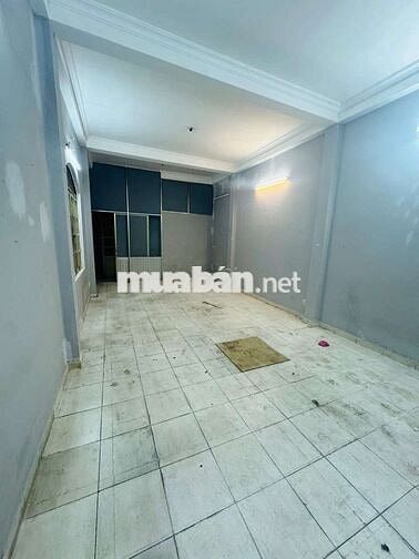 Cho Thuê MBKD - Mặt Tiền Đường Thành Mỹ - Rộng 40m2 