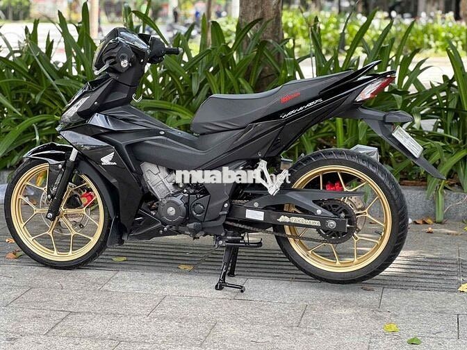 Honda Winner 150 V1 2019 Đen bóng 20.000km