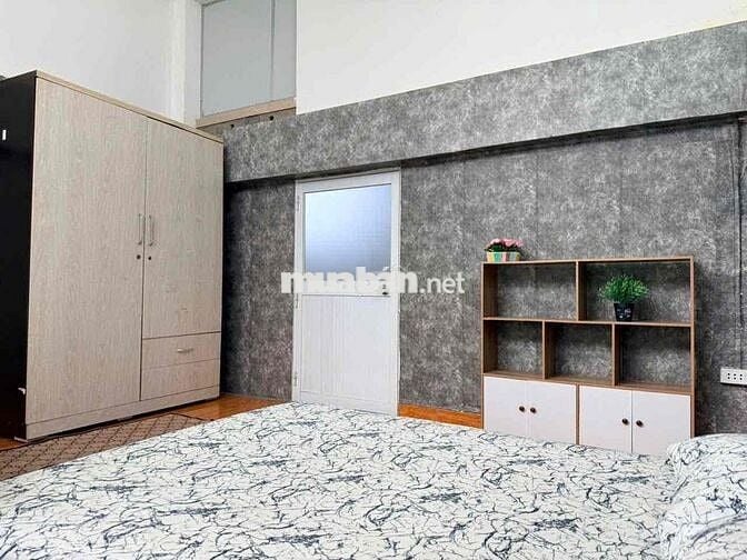 Căn 3 Phòng Ngủ , Nguyễn Thượng Hiền , Q Phú Nhuận