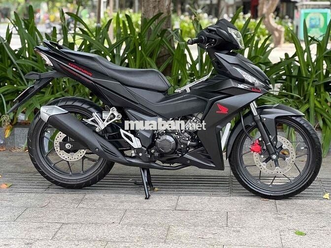 Honda Winner 150 V1 2019 Đen nhám 20.000km