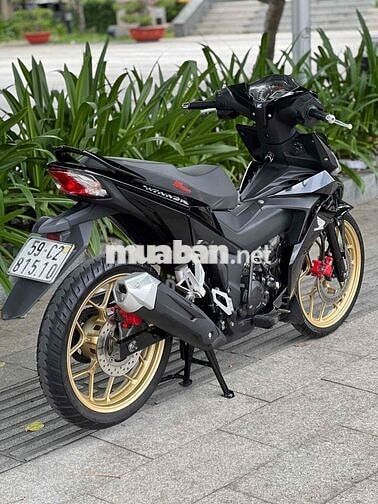 Honda Winner 150 V1 2019 Đen bóng 20.000km