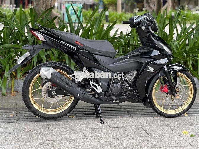 Honda Winner 150 V1 2019 Đen bóng 20.000km