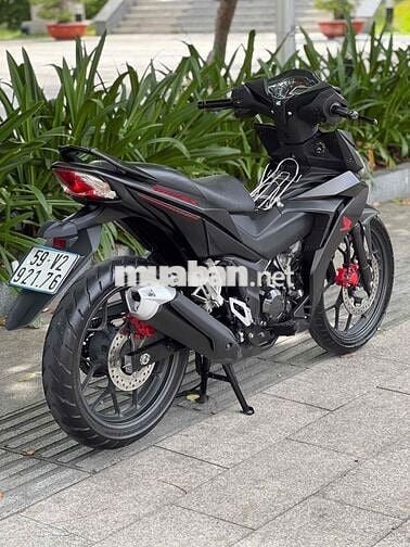 Honda Winner 150 V1 2019 Đen nhám 20.000km