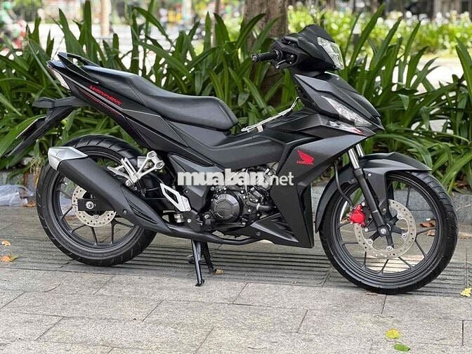 Honda Winner 150 V1 2019 Đen nhám 20.000km