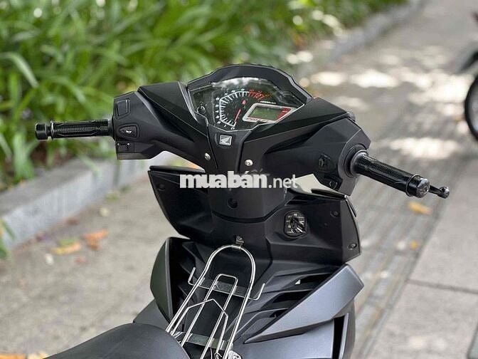 Honda Winner 150 V1 2019 Đen nhám 20.000km