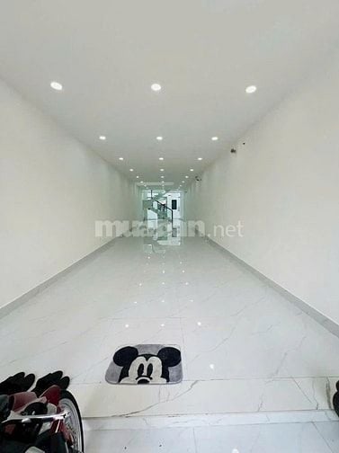 Cho thuê nhà mặt tiền 40A Phan Đình Phùng, Phường Cầu Kiệu, Thành phố 