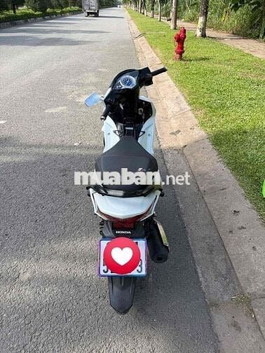 Honda Future 2022 Trắng 21.000 Km