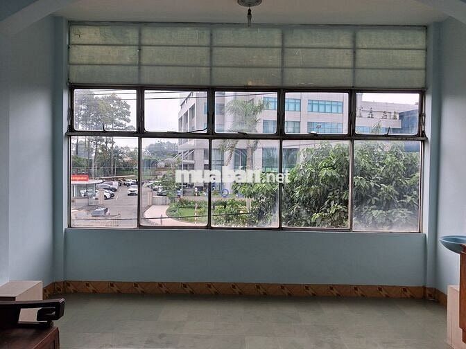 Cho thuê nhà mặt tiền - văn phòng, spa, & nhà ở - mới sơn sửa đẹp