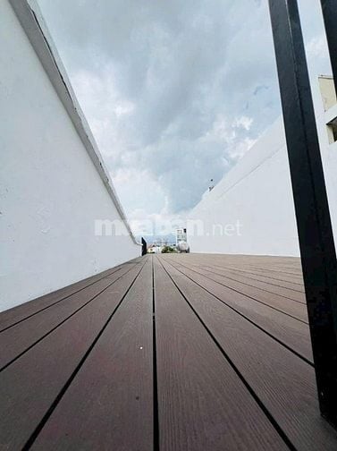 Cho thuê nhà mặt tiền 40A Phan Đình Phùng, Phường Cầu Kiệu, Thành phố 