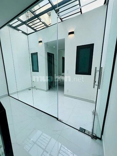 Cho thuê nhà mặt tiền 40A Phan Đình Phùng, Phường Cầu Kiệu, Thành phố 