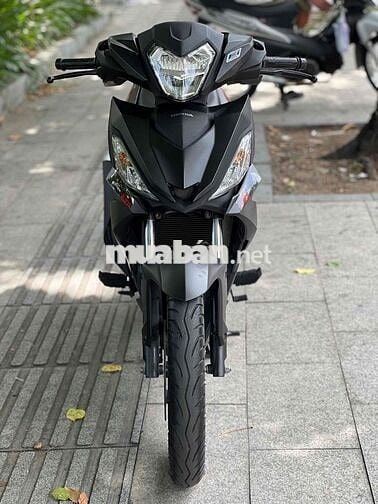 Honda Winner 150 V1 2019 Đen nhám 20.000km