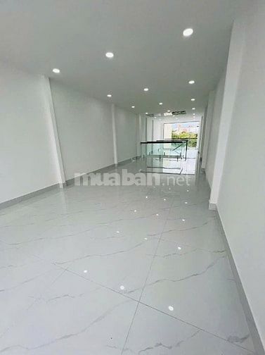 Cho thuê nhà mặt tiền 40A Phan Đình Phùng, Phường Cầu Kiệu, Thành phố 
