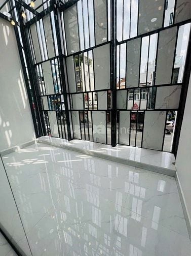 Cho thuê nhà mặt tiền 40A Phan Đình Phùng, Phường Cầu Kiệu, Thành phố 