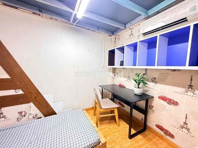 Căn 3 Phòng Ngủ , Nguyễn Thượng Hiền , Q Phú Nhuận