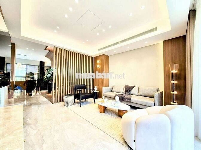 Bán gấp Biệt Thự La Home đẹp nhất dự án