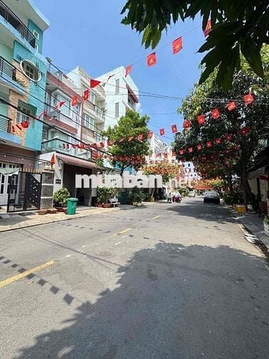 Cho thuê gấp MT đường Lê Sao 4x19m, 1 lầu đúc, giá 13tr