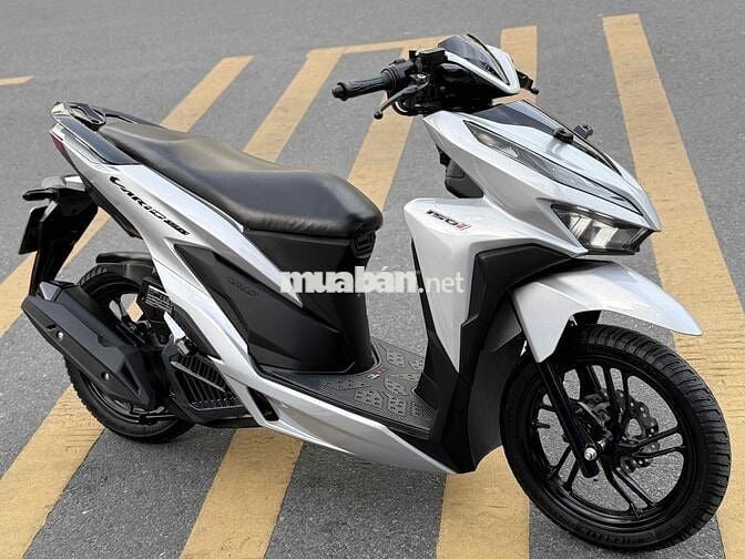 Vario 150 mẫu 2020 Bạc đen bstp 9chủ máy zin100%