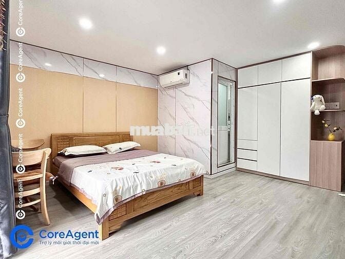 CHO THUÊ PHÒNG ĐẸP HIỆN ĐẠI-BANCOL ĐÓN GIÓ-MỚI TINH GẦN AEON TÂN PHÚ