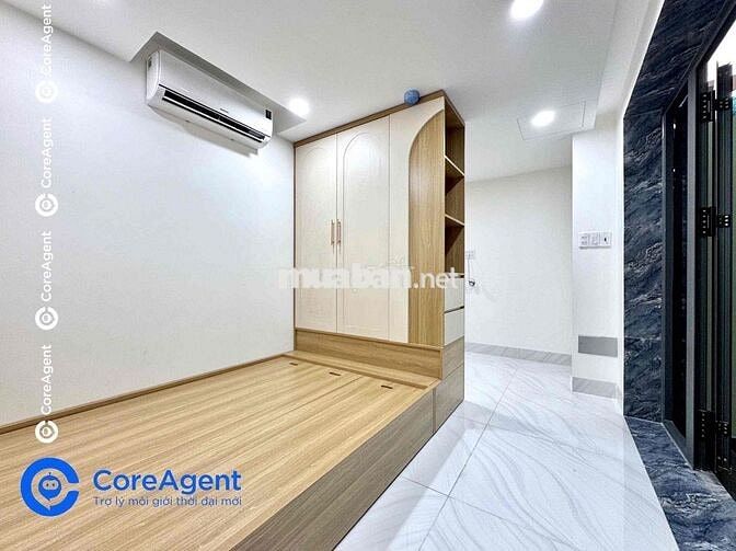 KIOT NHỎ FULLL NỘI THẤT Ở LIỀN CHO GIA ĐÌNH , NGAY ĐẦM SEN