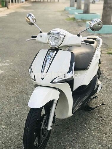 Piaggio Liberty Iget ABS 2017 . Bstp Q11 em 9 chủ