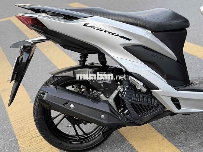 Vario 150 mẫu 2020 Bạc đen bstp 9chủ máy zin100%