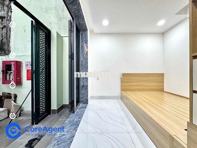 KIOT NHỎ FULLL NỘI THẤT Ở LIỀN CHO GIA ĐÌNH , NGAY ĐẦM SEN