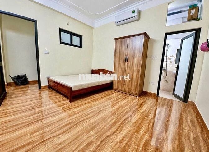 phòng 262 Nguyễn trãi cạnh Đh Nhân Văn giá từ 2,2tr  2,6tr đến 4,3tr