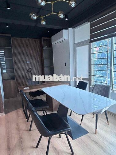 cho thuê văn phòng 50m2 phố Nguyễn ngọc nại