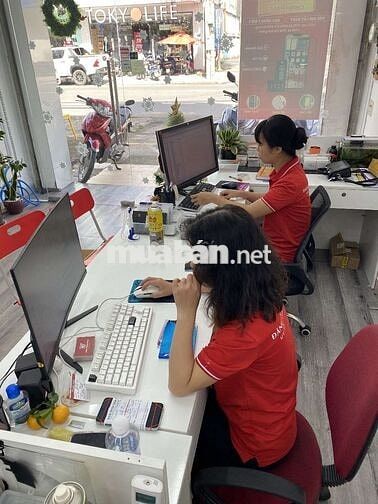 Tuyển Media Quay Dựng Video Làm Việc Tại Biên Hòa