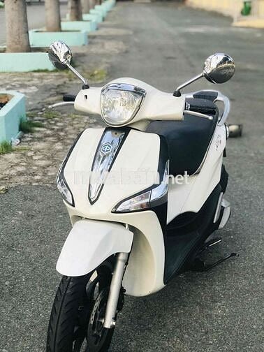 Piaggio Liberty Iget ABS 2017 . Bstp Q11 em 9 chủ