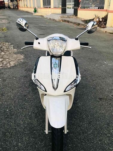 Piaggio Liberty Iget ABS 2017 . Bstp Q11 em 9 chủ